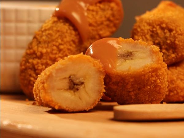Banana Empanada Baita