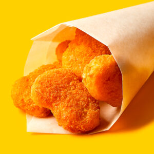 Chicken de Frango Empanado - 2,5kg - Imagem 5