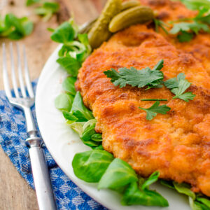 Schnitzel Empanados - 700g - Imagem 5