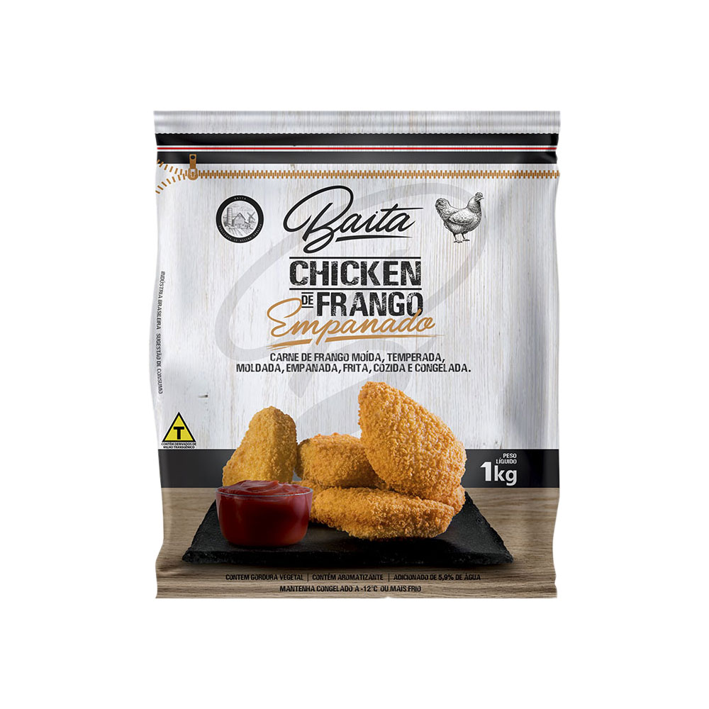 Chicken-1kg