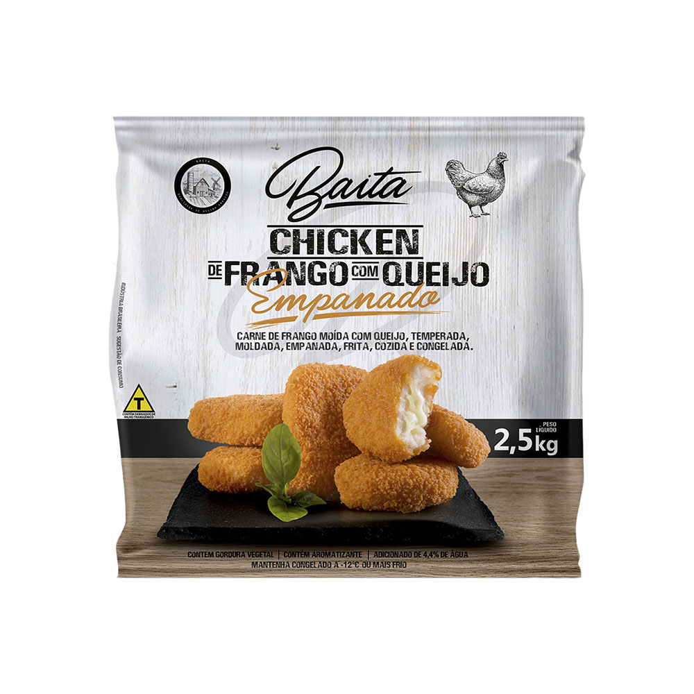 Chicken-Queijo-2,5kg